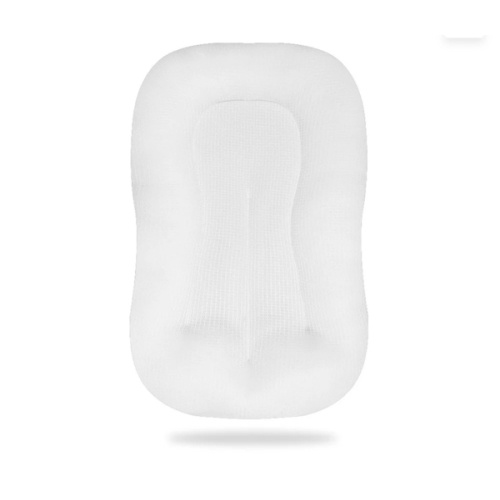3D-Touch Breathable Lounger for Newborns