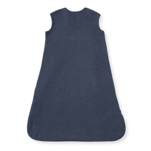 Solid Organic Lightweight Beekeeper™™ Wearable Baby Blanket Nightfall