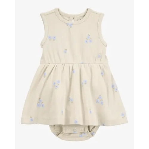 Baby Floral Sunsuit - Carter's | Carter's
