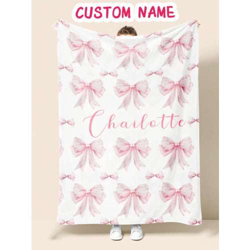 Custom baby blanket | SHEIN