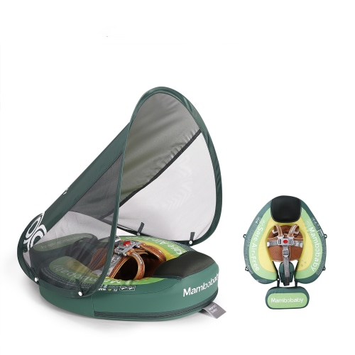 Hot-Selling Mambobaby Float Series