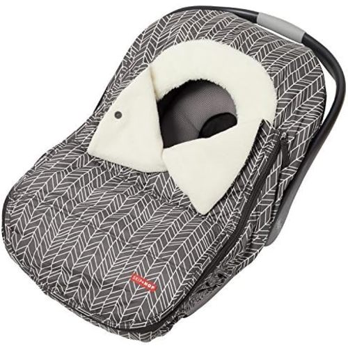 Skip Hop Winter Car Seat Cover