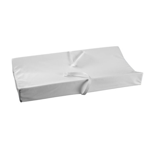 Moonlight Slumber Little Dreamer Contour Changing Table Pad 17" Length & Reviews | Wayfair