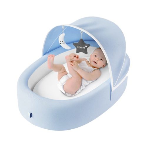 Baby Lounger for Newborn, Infant and Toddler - Biliboo