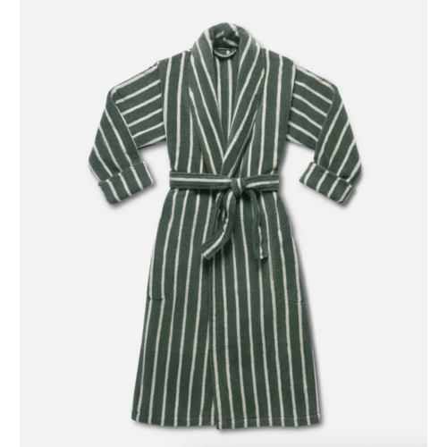 Women’s Cotton Terry Robe