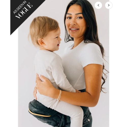 Tushbaby Hip Carrier