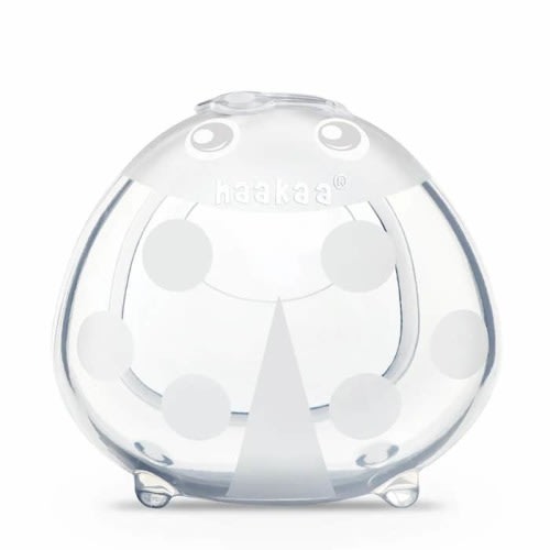 Silicone Milk Collector