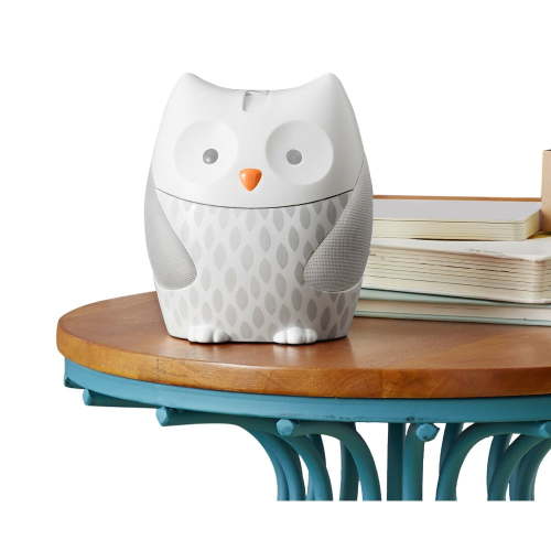 Skip Hop Moonlight & Melodies Nightlight Soother - Owl