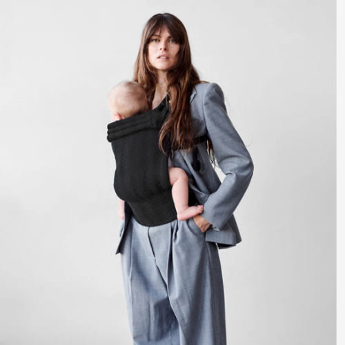 Arrow Zorro | Zeitgeist Baby Carrier | SHOP ARTIPOPPE