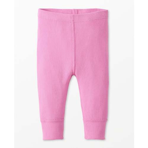 Baby Ribbed Leggings | Hanna Andersson