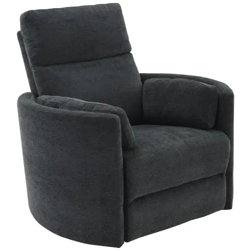 Radius Power Swivel Glider Recliner