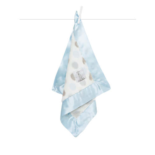 Luxe™ Dot Blanky