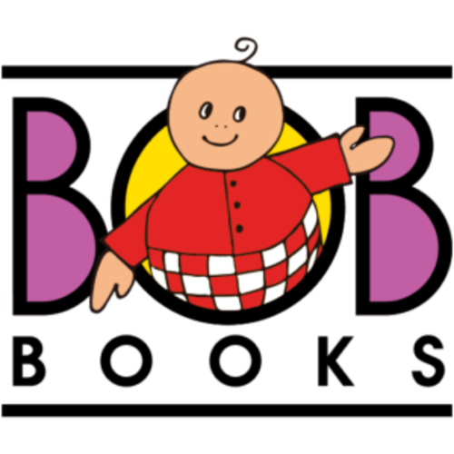 My First Bob Books: Alphabet | Bob Books