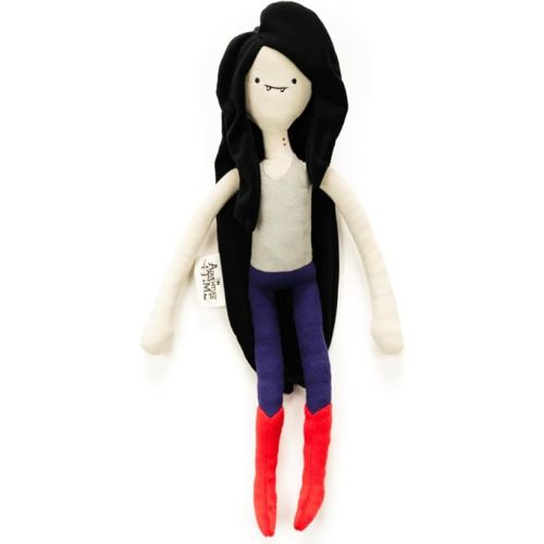 Collectibles Adventure Time Marceline Vampire Bedding Super Soft Cozy Decorative Cuddle Pillow, (Officially Licensed Product) By Franco