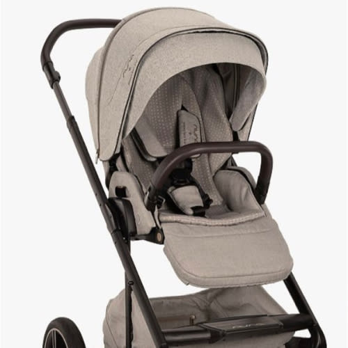 Nuna MIXX™ Next Stroller | Pottery Barn Kids