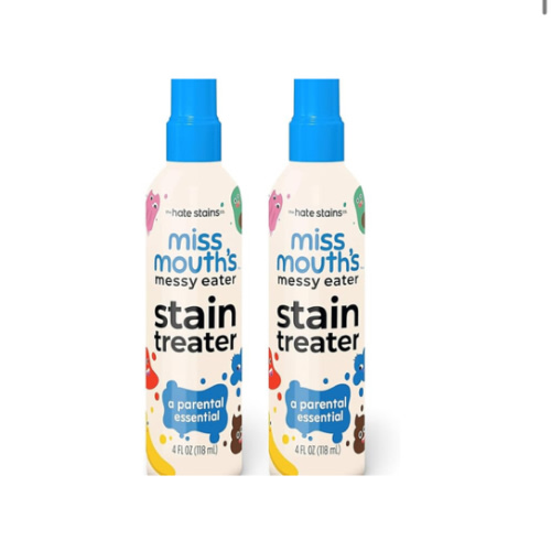 Amazon.com: The Hate Stains Co.: Mom's Magic