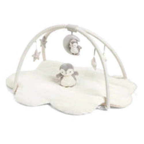 Mamas &amp; Papas Wish Upon A Cloud Playmat &amp; Gym