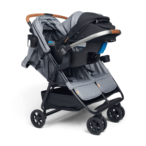 Car Seat Adapter