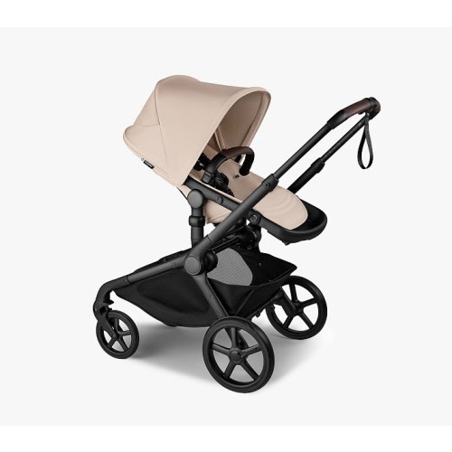 Desert Taupe - Bugaboo® Kangaroo Bassinet & Stroller