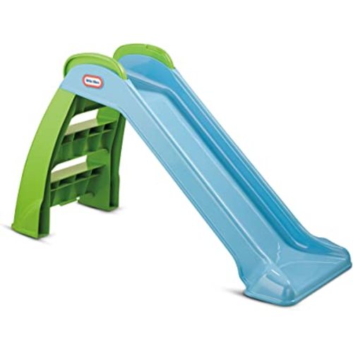 Little Tikes First Slide (Blue/Green)