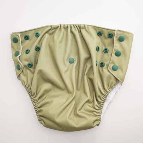Reusable Potty Training Pant with Absorbent Inner Layers