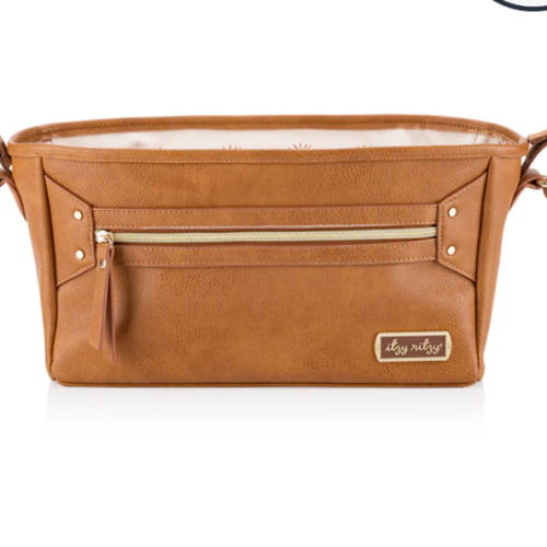 Stroller Caddy - Shop Itzy Ritzy's Stylish & Functional Baby Accessories