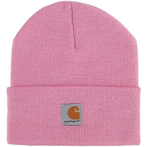 Carhartt Girls' Kids' Knit Beanie Watch Hat