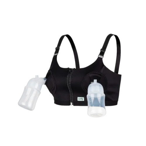Motif Medical Hands-Free Pumping Bra