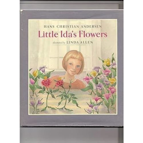 Little Ida's Flowers