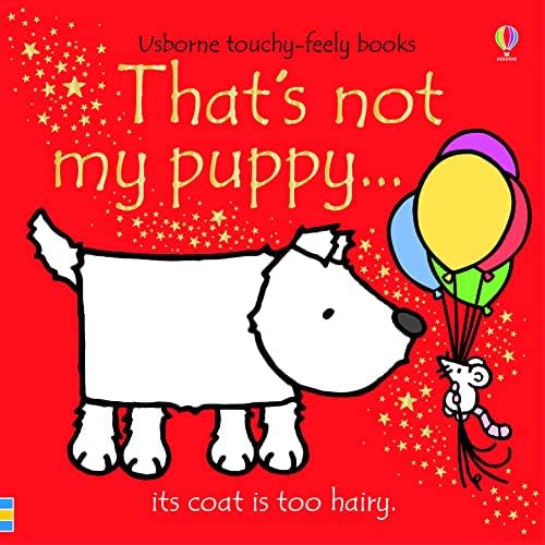 Thats Not My puppy