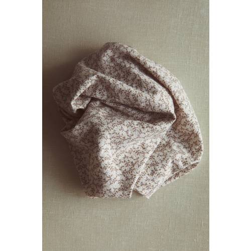 COTTON MUSLIN COMFORT BLANKET