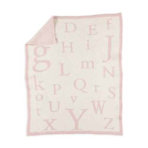 CozyChic ABC Blanket - Baby