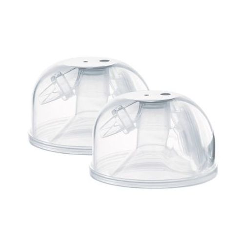 Spectra CaraCups Wearable Milk Collection Hands Free Inserts - 28mm - 18pk