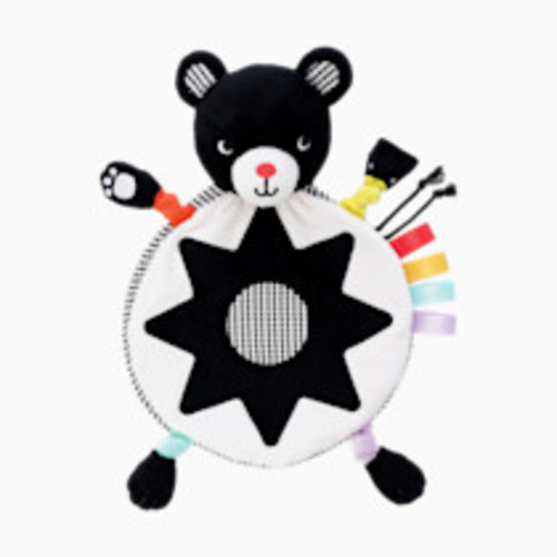 Manhattan Toy Wimmer Bear Lovey