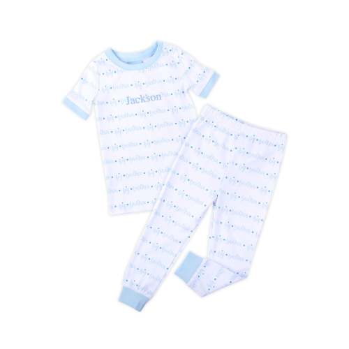 Big Brother Pajamas 3T