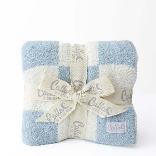The Bliss Blanket - Toddler – Calla and Friends