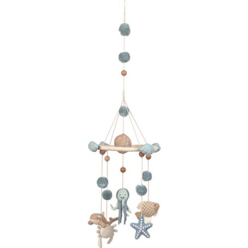 Cove Ocean Life Hanging Mobile