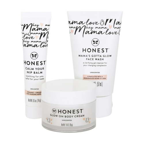 The Honest Company, New Mama Care Essentials Gift Set