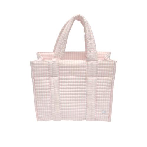 Quilted Mini Go Go Tote