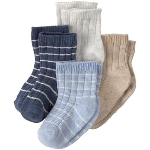 little planet by carter's Multipack Socks