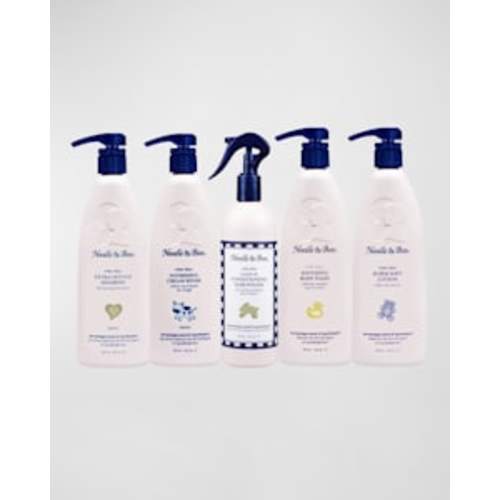 Sensitive Skin Set