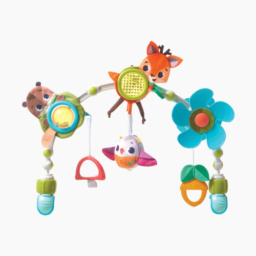 Tiny Love Stroller Arch - Into The Forest