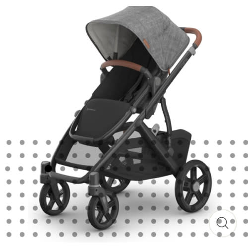 UPPAbaby Vista V3 Stroller
