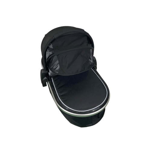 Mockingbird Bassinet 2.0, Black