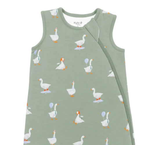 Sleep Bag in Silly Goose 1.0