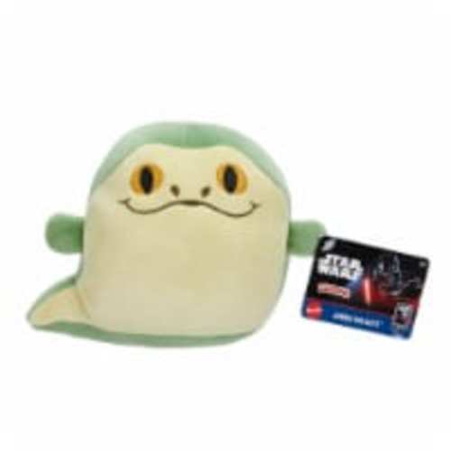 Star Wars Cuutopia Jabba the Hutt™ Plush, 5 in