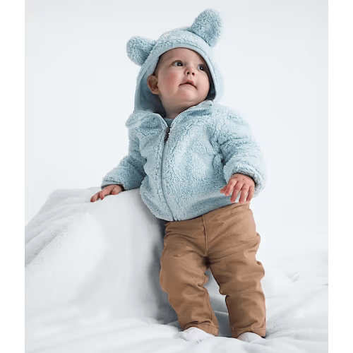 Baby Campshire Full-Zip Hoodie | The North Face
