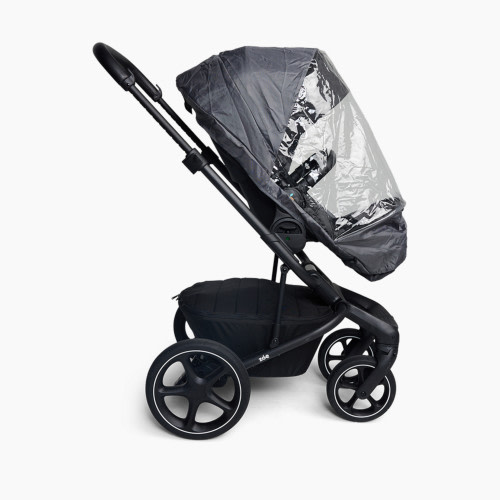 Zoe Journey Rain Cover - Grey