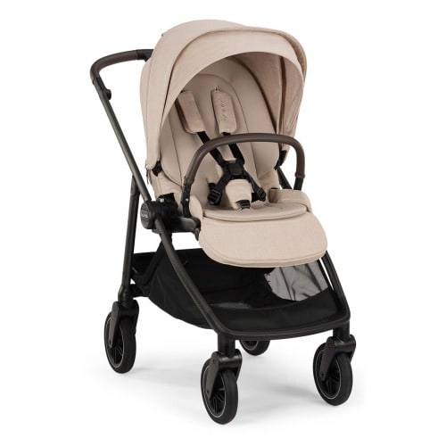 SWIV™ Stroller
