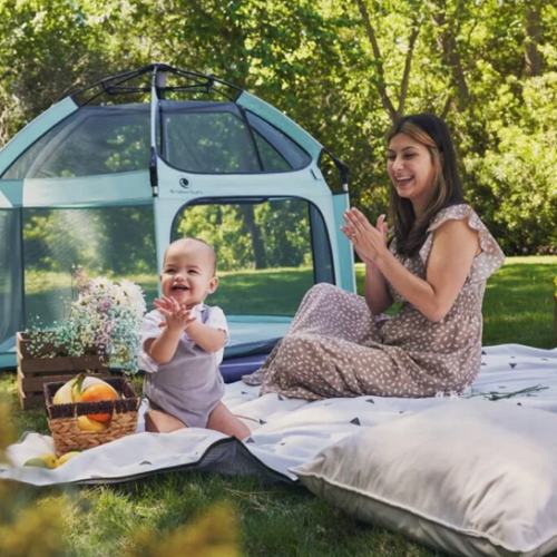 Pop 'N Go™ Playpen | Kids Pop-Up Tent | California Beach Co. – The California Beach Co.